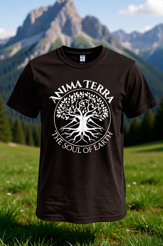 Soul of Earth Graphic Tee