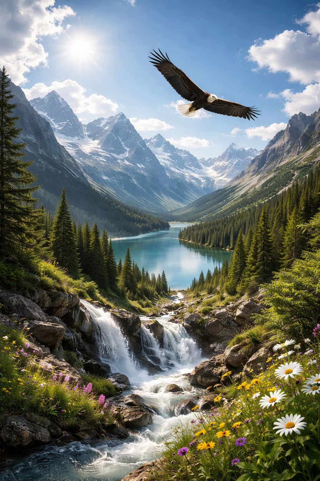 Soul of Earth Collection