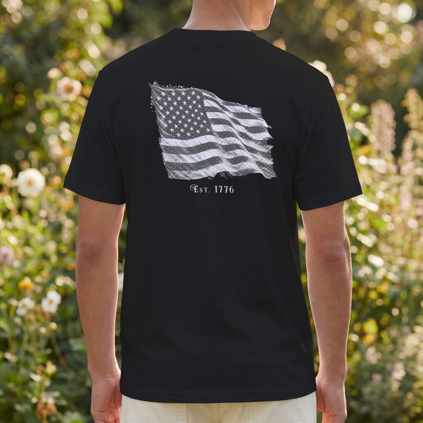 Rockin America T-Shirt